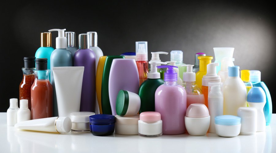 Cosmetics-Chemical