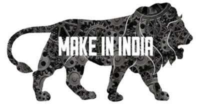 make in india make in india