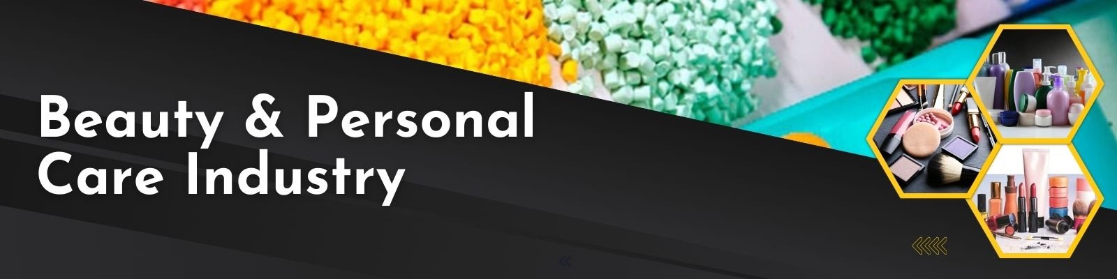 Beauty & Personal Care Industry
