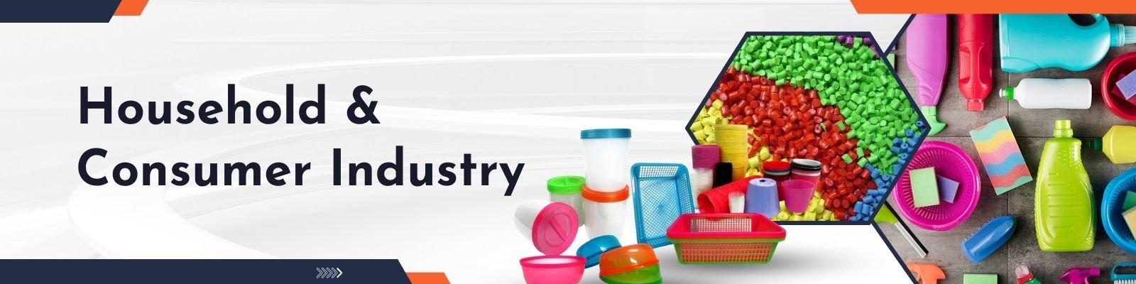 Household & Consumer Industry
